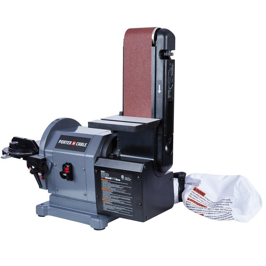 PORTER-CABLE 5-Amp Benchtop Sander