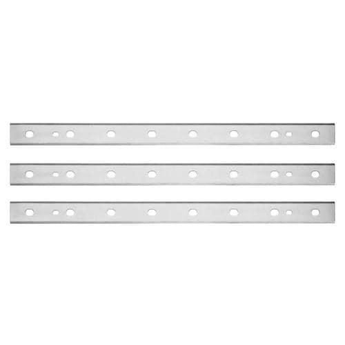 DEWALT 12-1/2-in Disposable, Reversible Planer Knives