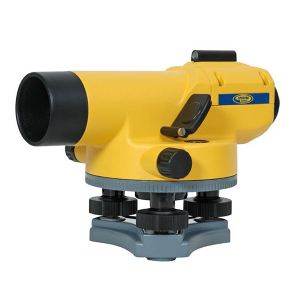 Spectra AL24A Auto Level Air Dampened Compensator