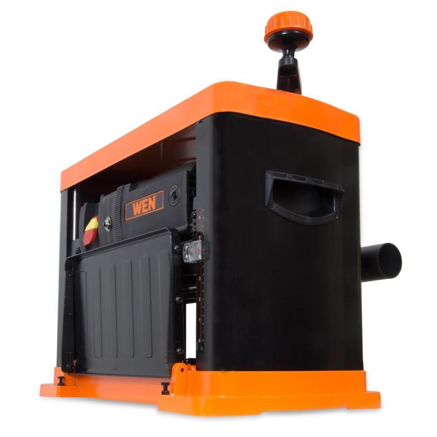 WEN 15-Amp Benchtop Planer