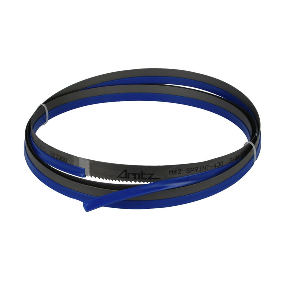 JET 5674034 Bi-Metal Bandsaw Blade 3/4 in. x .035 in. x 97 in. x 8-12VT