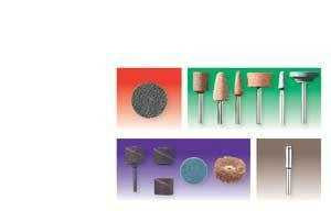 EZ686-01 DREMEL SET SANDING/