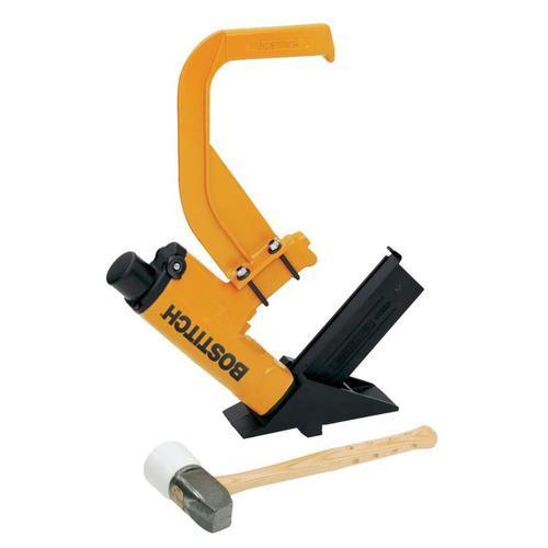 Stanley 2-in 15-Gauge Pneumatic Stapler