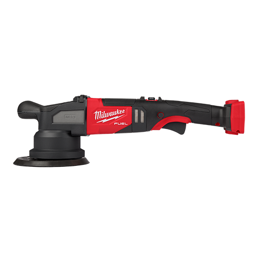 Milwaukee 2685-20 M18 Fuel Random Orbital Polisher