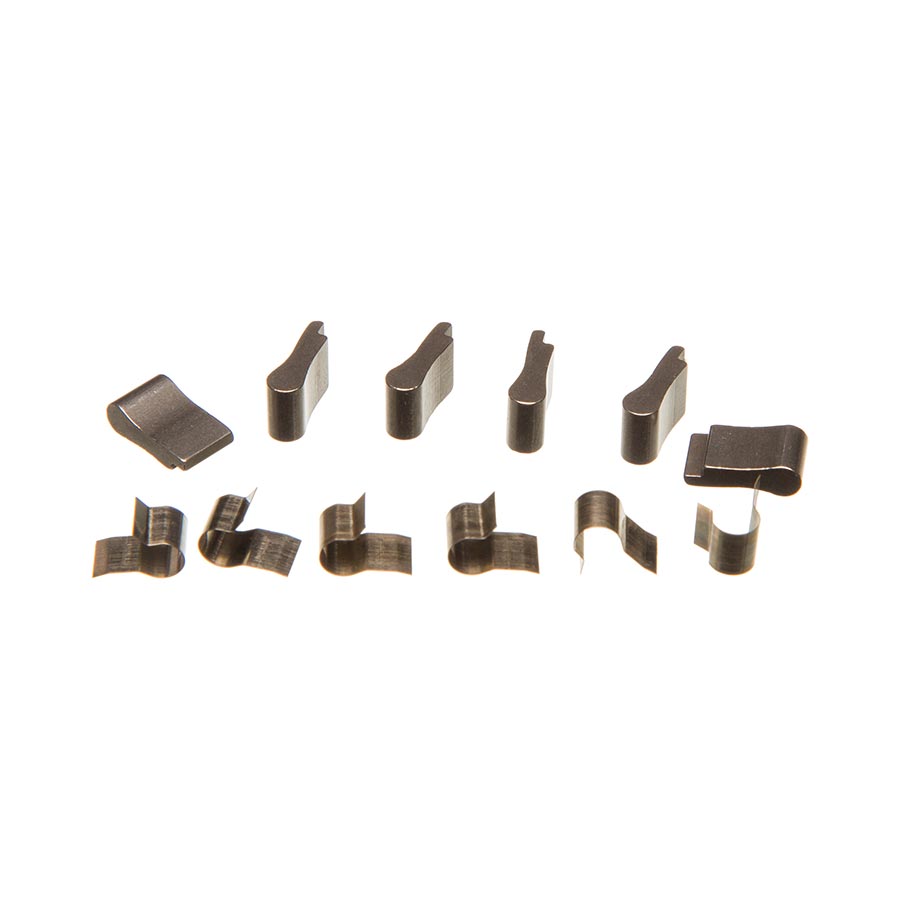 Eclat Cortex Evo CS spring and pawl set, Set