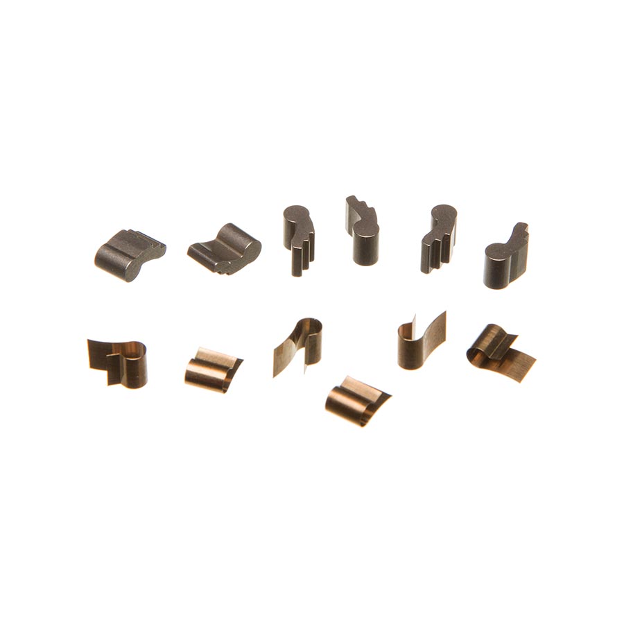 Eclat Exile CS spring and pawl, Set