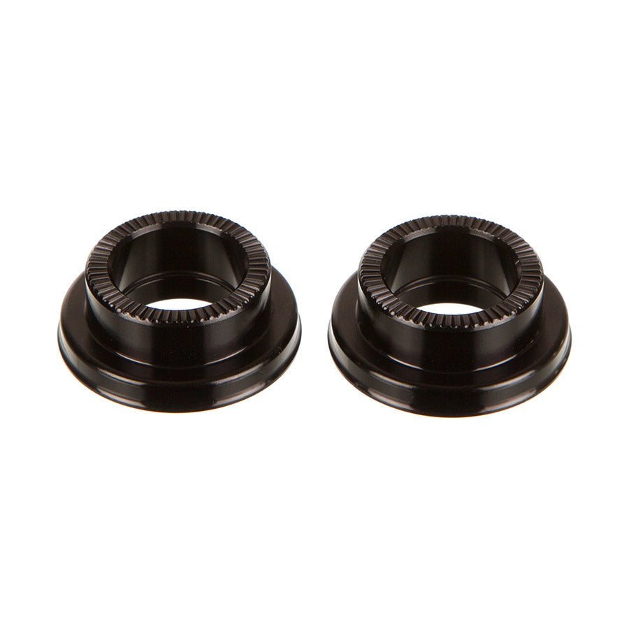 Eclat Cortex TA Centersleeve/cone set, Front