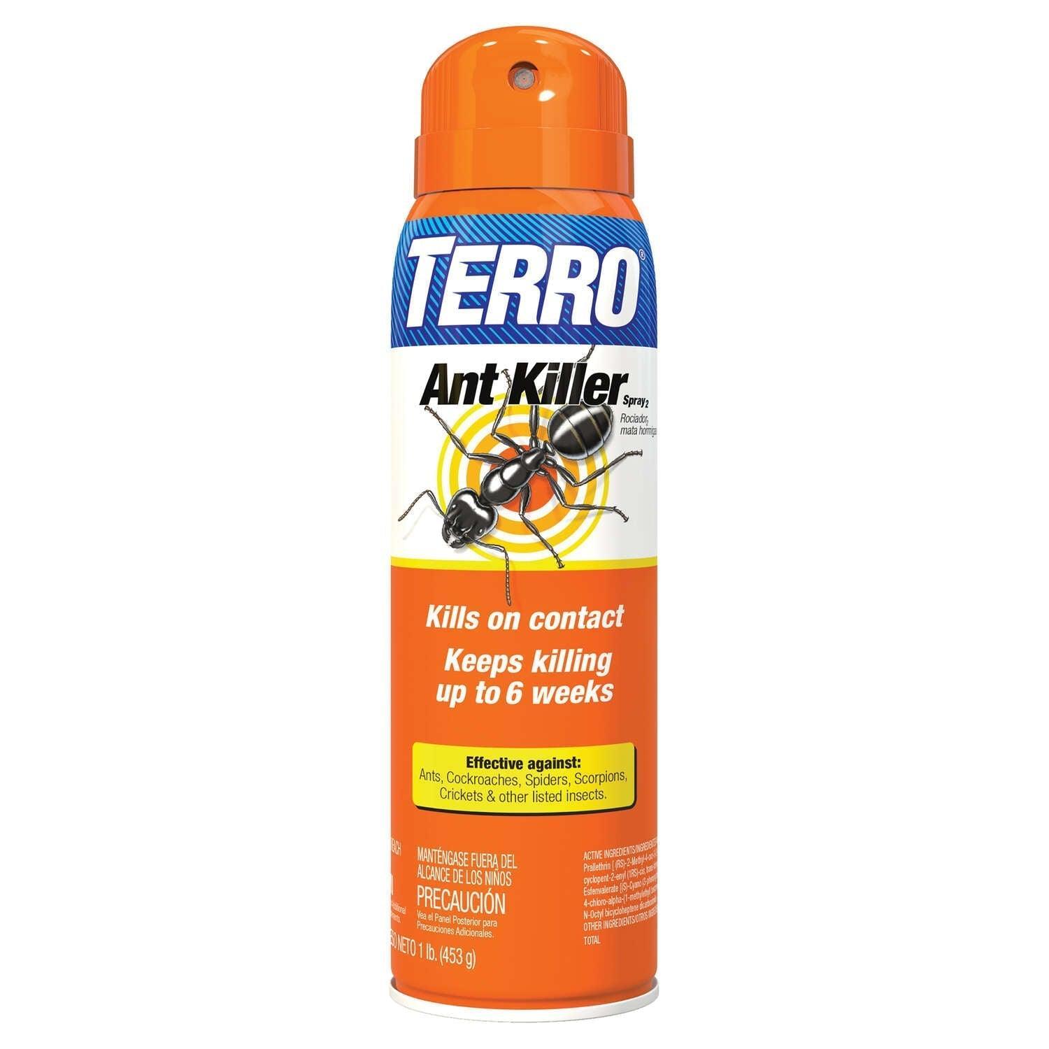 TERRO Liquid Ant Killer 16 oz