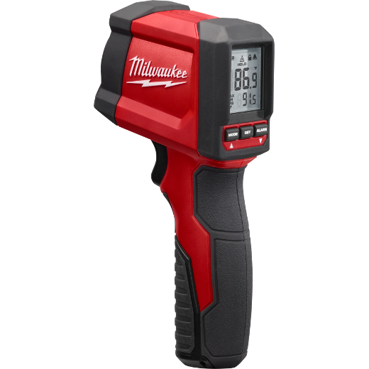 Milwaukee 2267-20 10:1 INFRARED TEMP-GUN