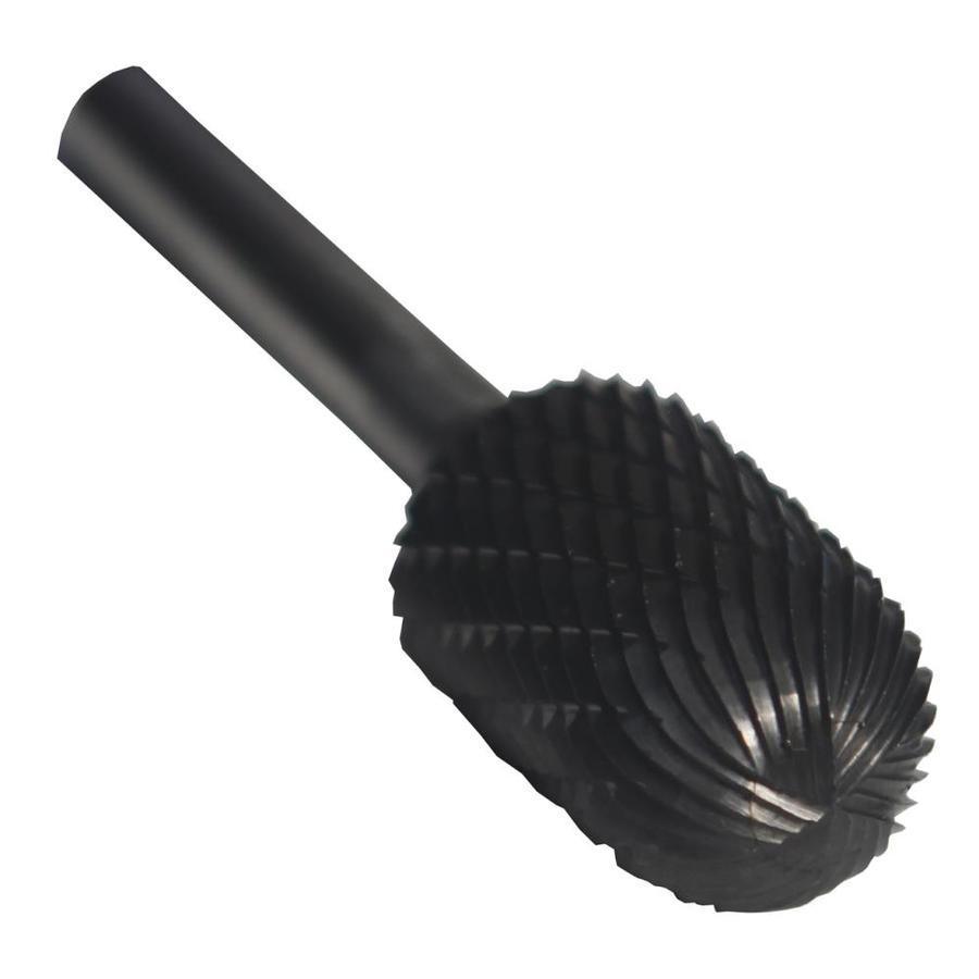 Drill America Tungsten Carbide 3/4-in Cutting Bit Accessory