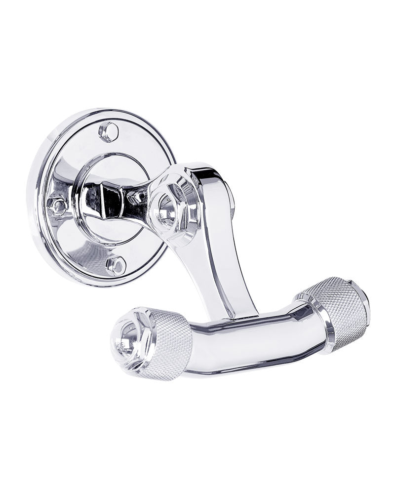 Waterstone AG302-1 Argonaut Double Robe Hook