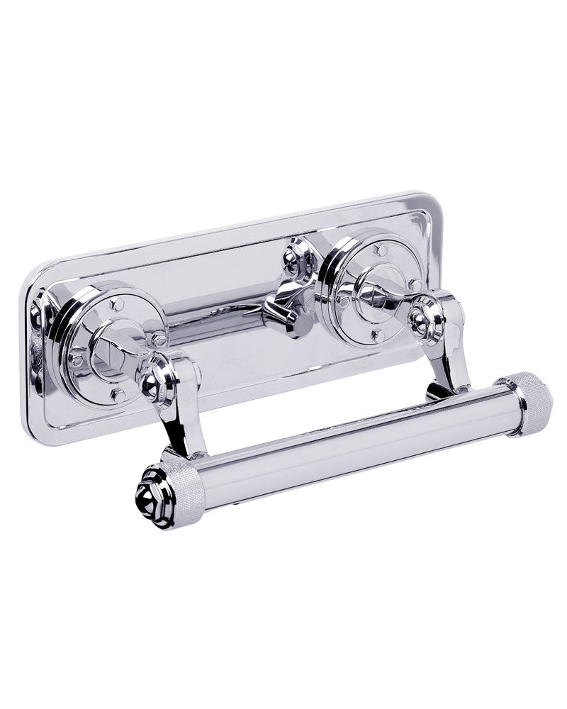 Waterstone AG307-1 Argonaut Toilet Paper Hoter