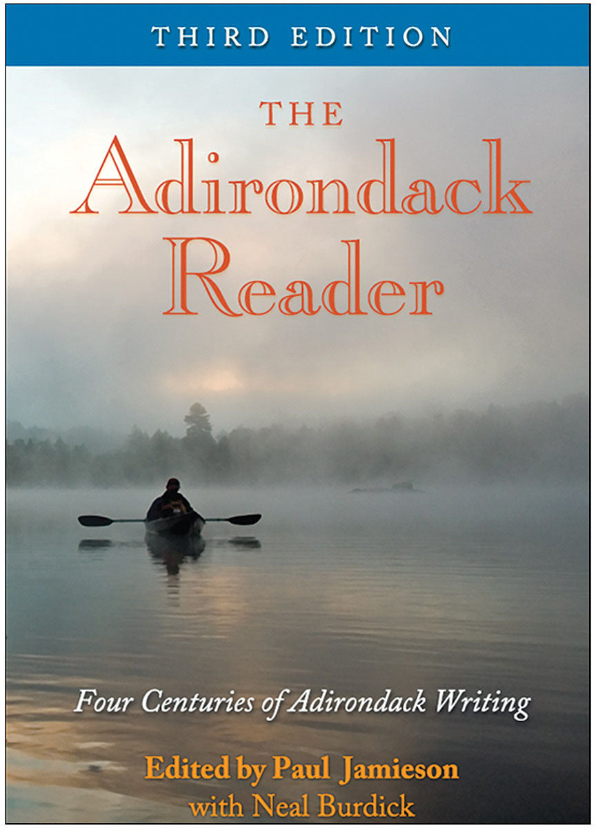 Adirondack Mountain Club Adventure: A Captivating Narrative Hardcover Reader
