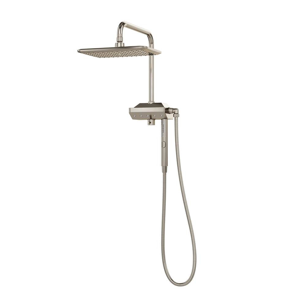 Pulse 1054 Aqua Power Shower System