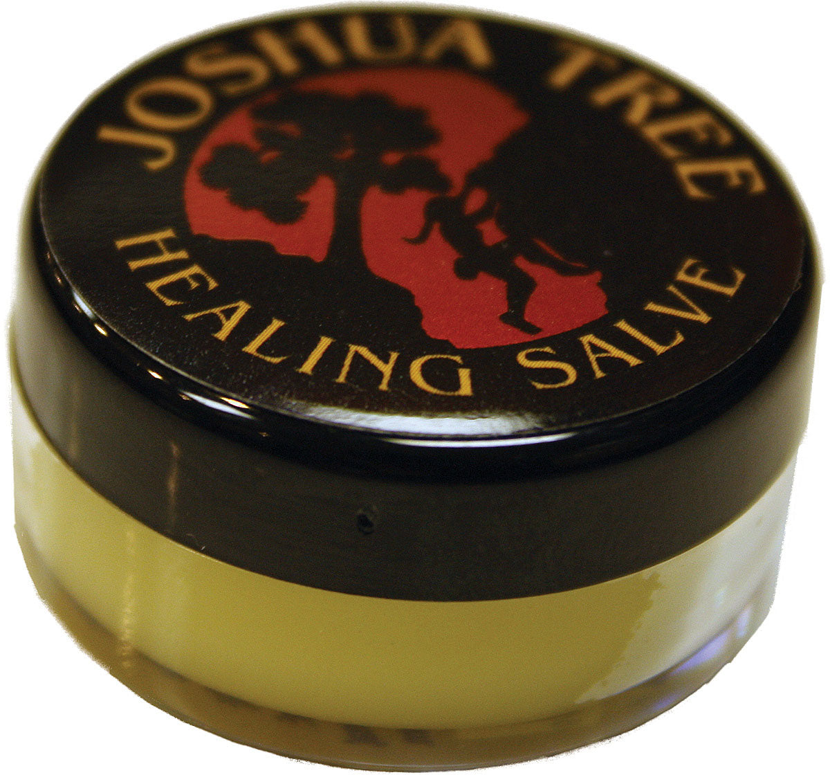Joshua Tree Healing Balm: Jtree Mini Healing Salve for Skin Care & Balms