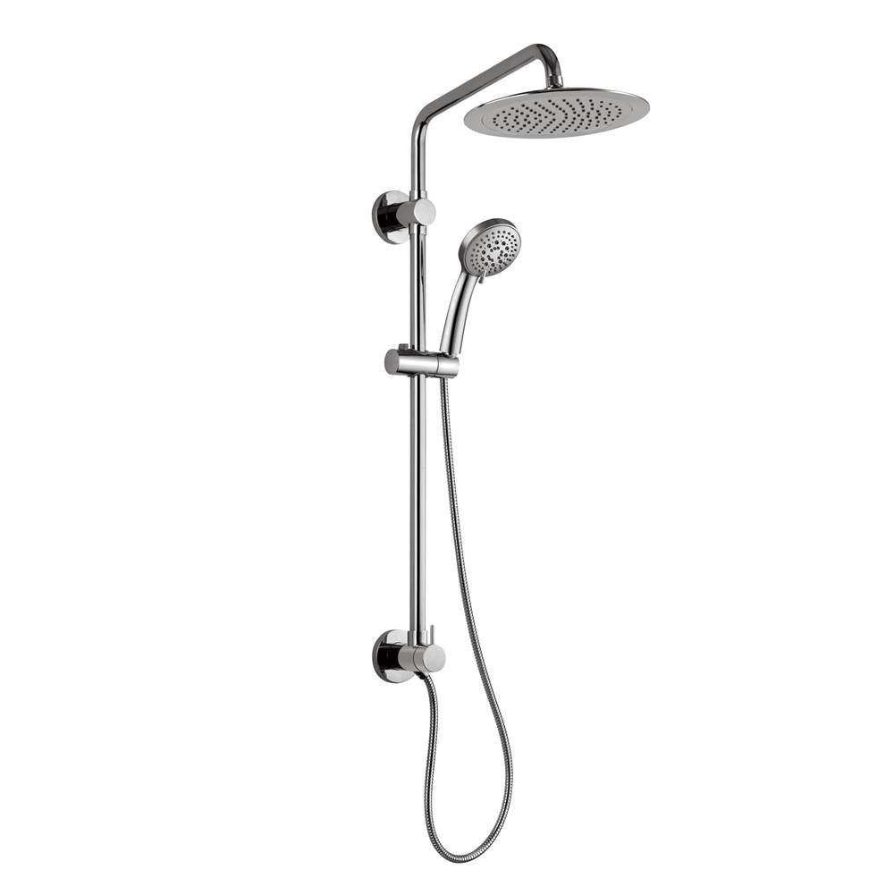 Pulse 1088 Sea Breeze Shower System