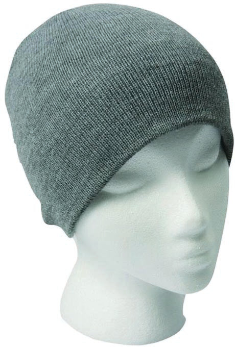 Stay Warm in Style with Artex Knitting Mills Acrylic Beanie - Assorted Colors for Winter Headwear