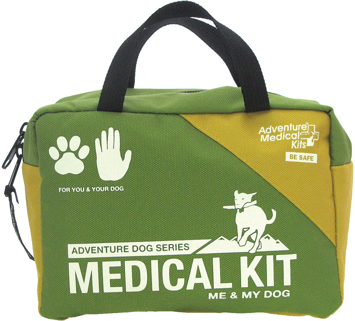 Adventure Medical Adventure Dog Series Me & My Dog Medical Kit - Essential First Aid for Your Canine Companion