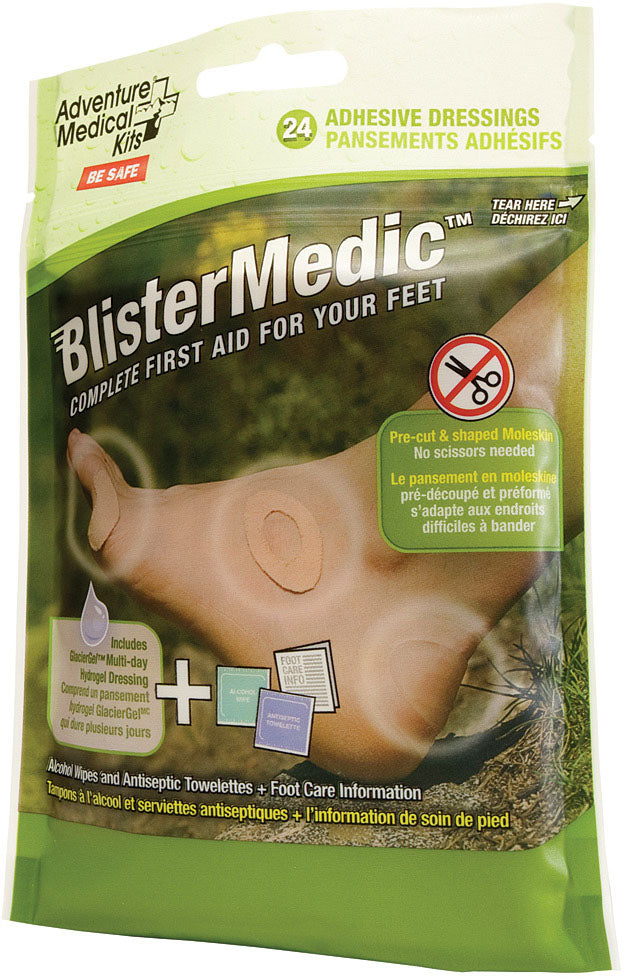 Adventure Medical Blister Medic Blister Medic