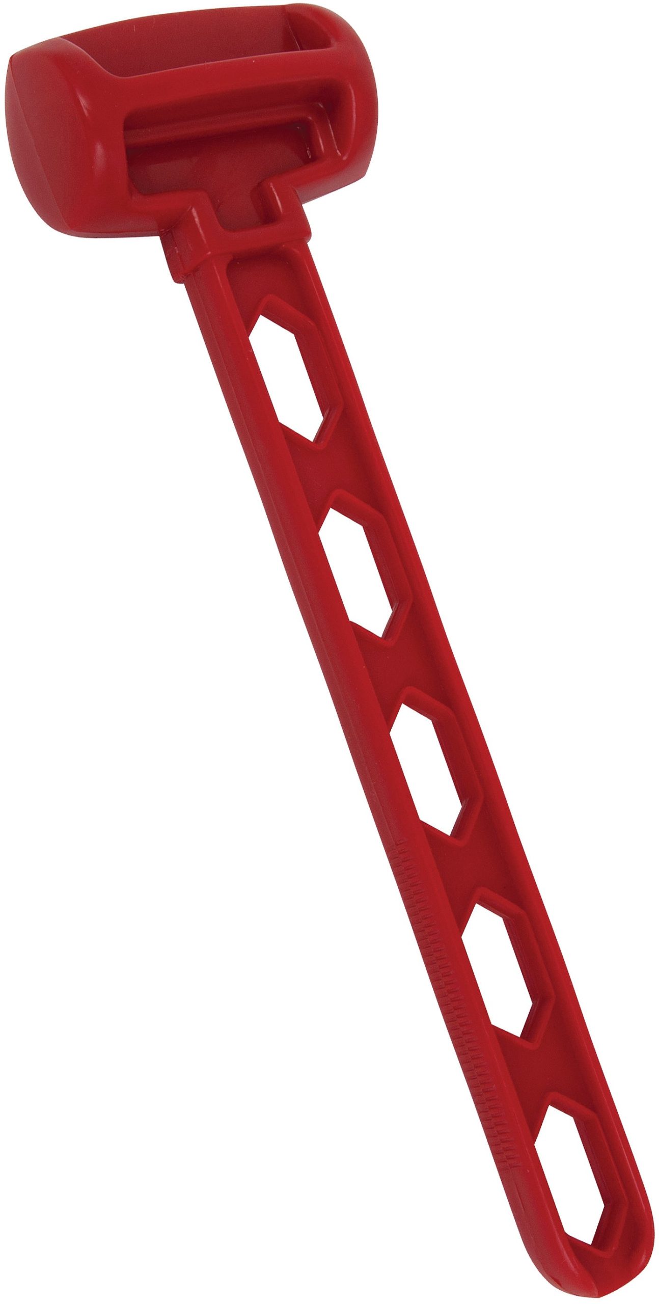 Liberty Mountain LM Tent Stake Mallet/Puller: Essential Tool for Easy Tent Setup and Takedown