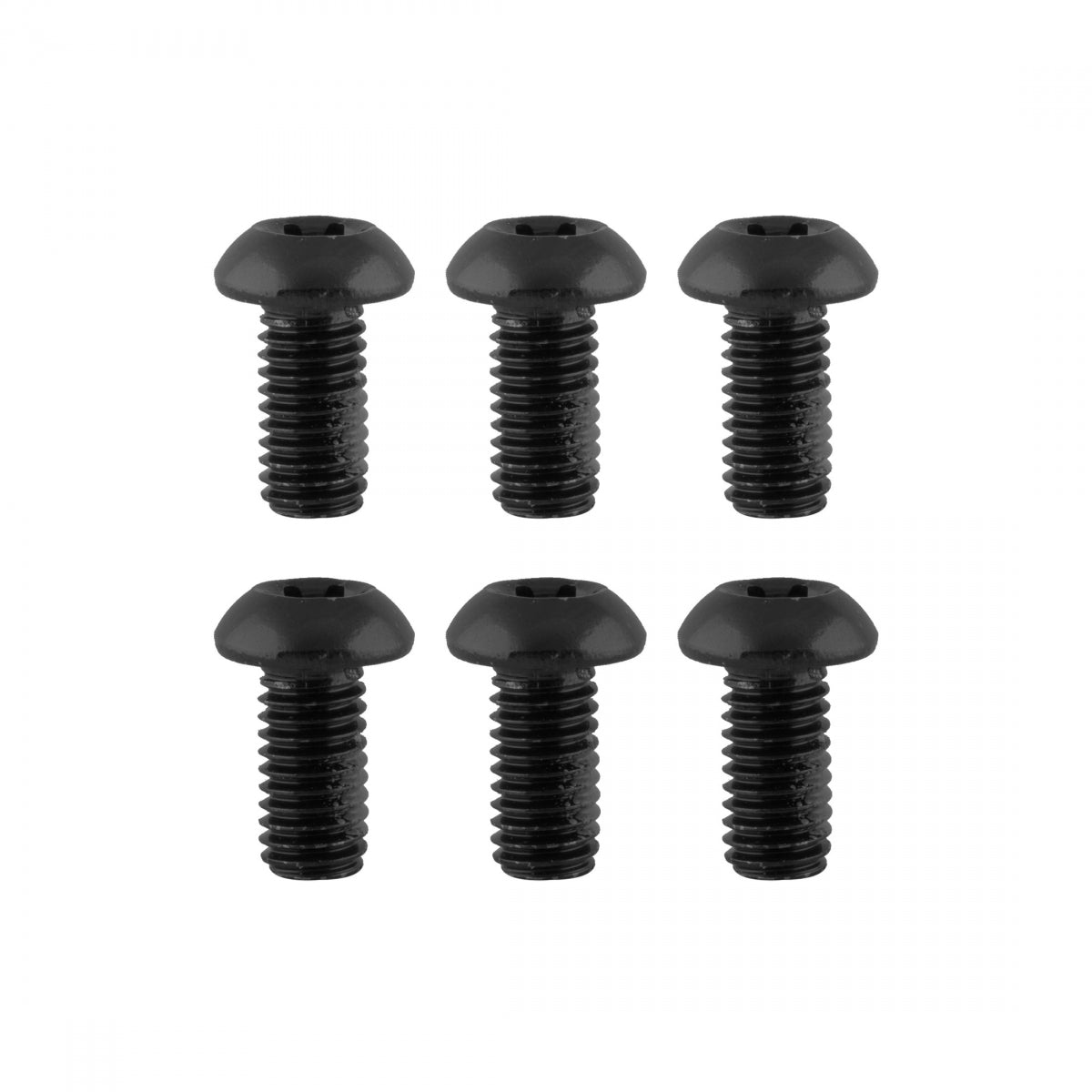 Origin8 Disc Rotor Bolts Set of 6 Bolts M5x10mm