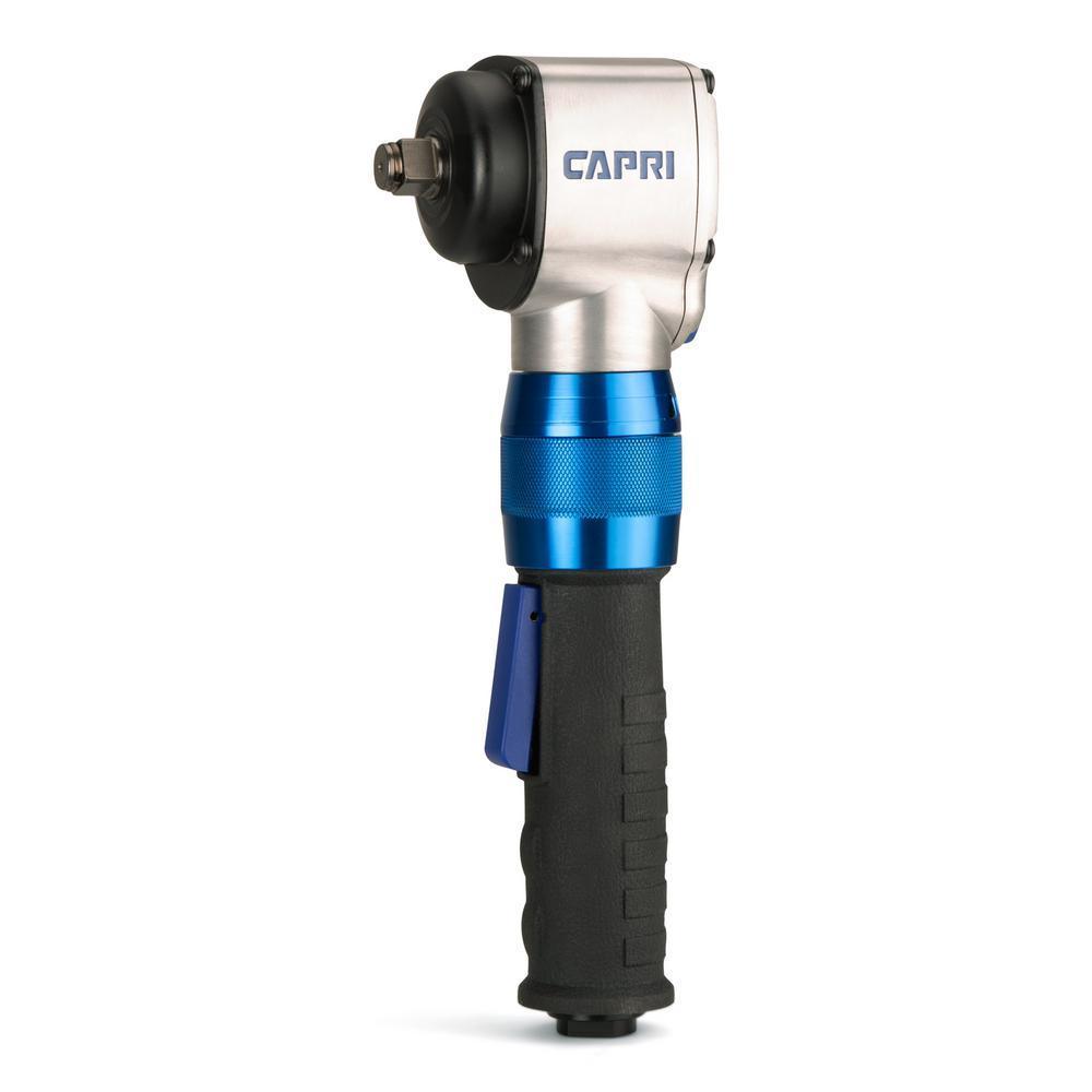 415 ft. lbs. 3/8 in. Air Angle Impact Wrench
