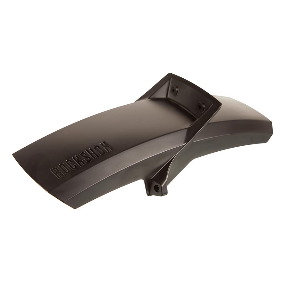 RockShox Fender for BoXXer D1, Front Fender, Black