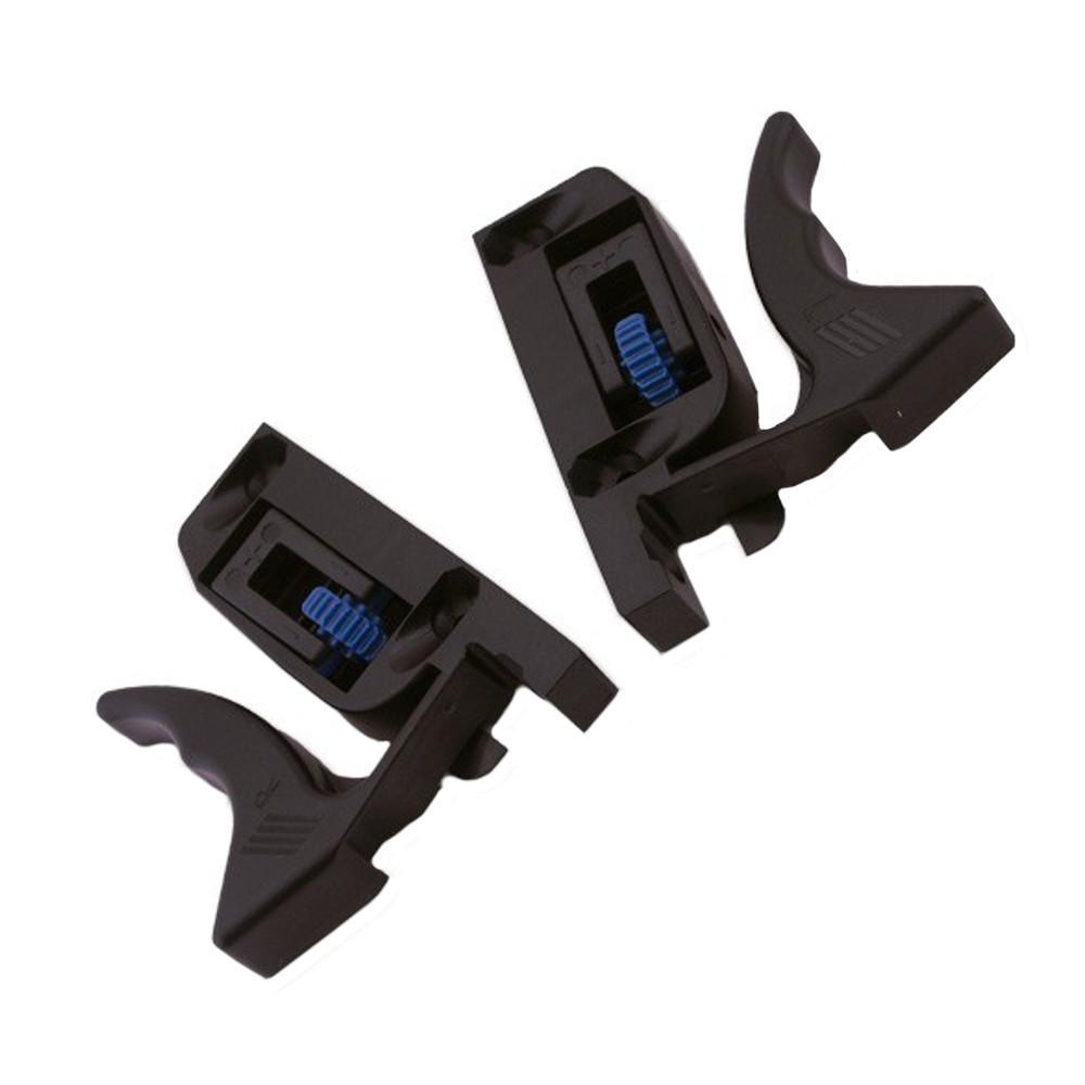 Front Fixing Clip Set for 5/8 in. Quadro IW21 Drawer Slides