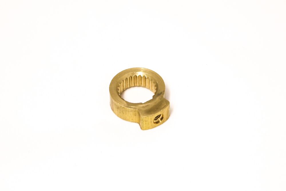 Bradley 144-033 Equa Flo Hot Limit Stop