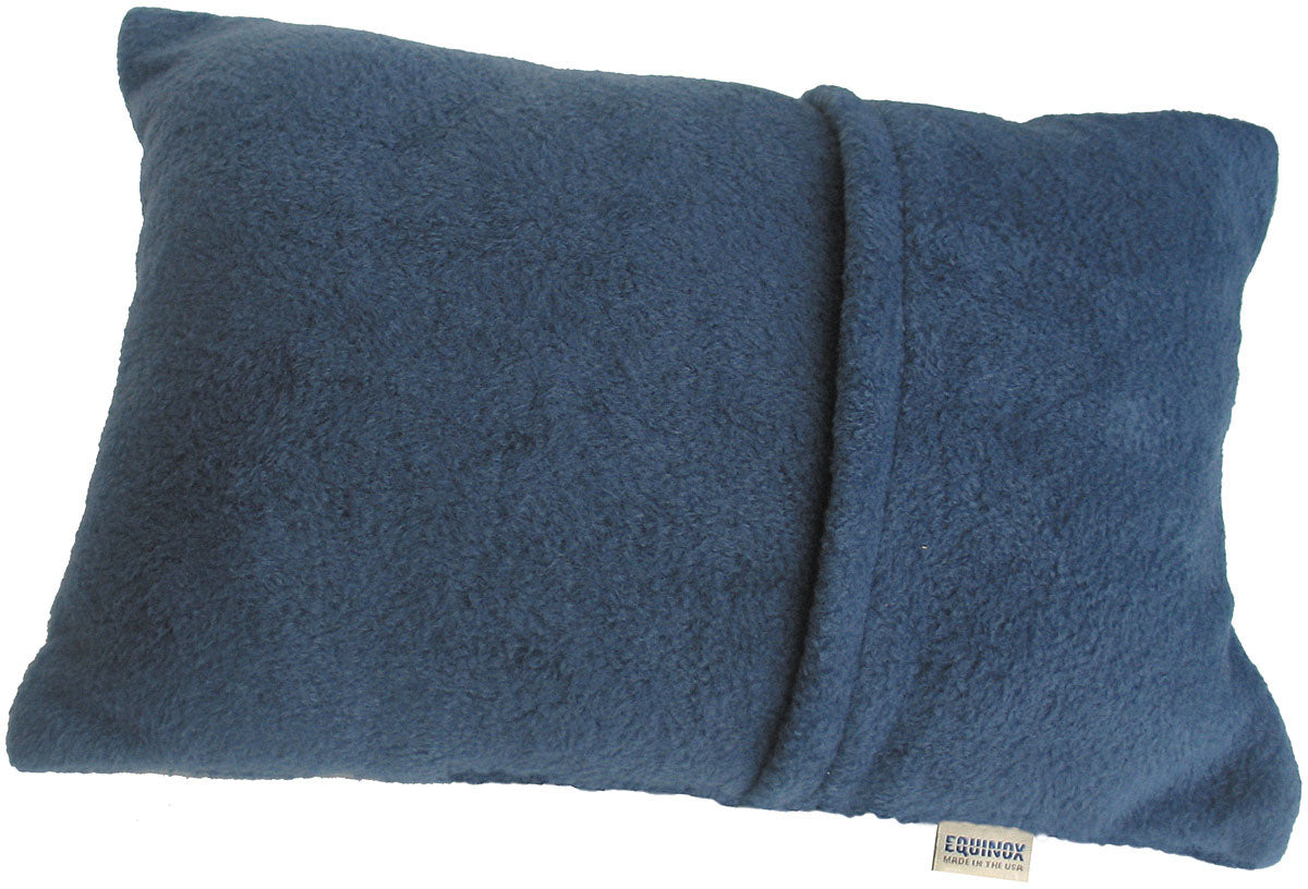Equinox Pocket Pillow: The Ultimate Travel Companion