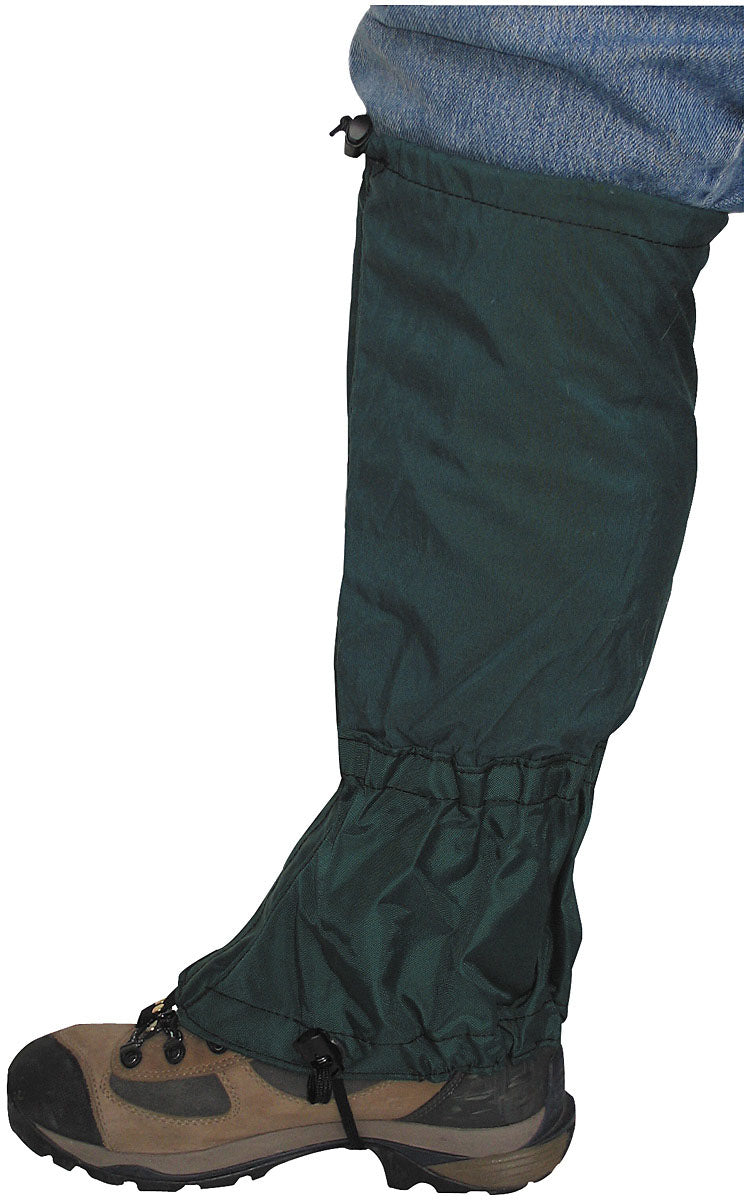 Equinox Classic Gaiter: Durable and Versatile Gaiters for Outdoor Adventures