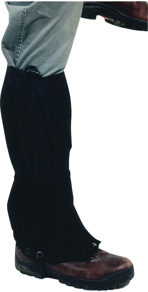 Equinox Mountain Gaiter: Premium Protection for Your Outdoor Adventures