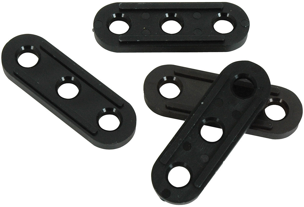 Equinox Line Tighteners 4-Pack: Secure Your Lines with Ease!