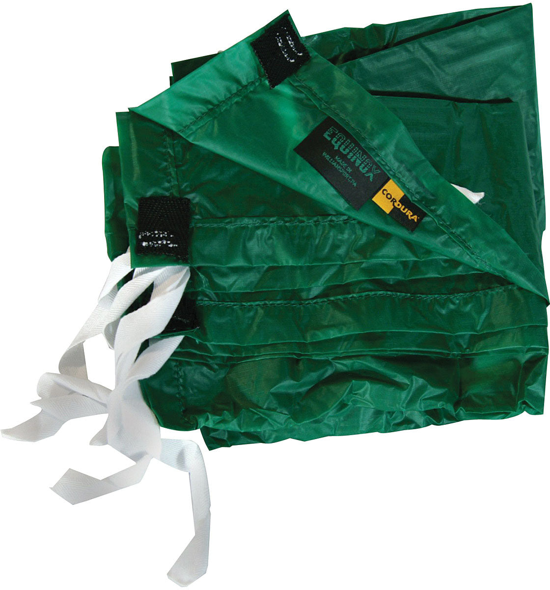 Equinox Ultralite Ground Cover - 42x90: Durable Protection for Your Outdoor Adventures