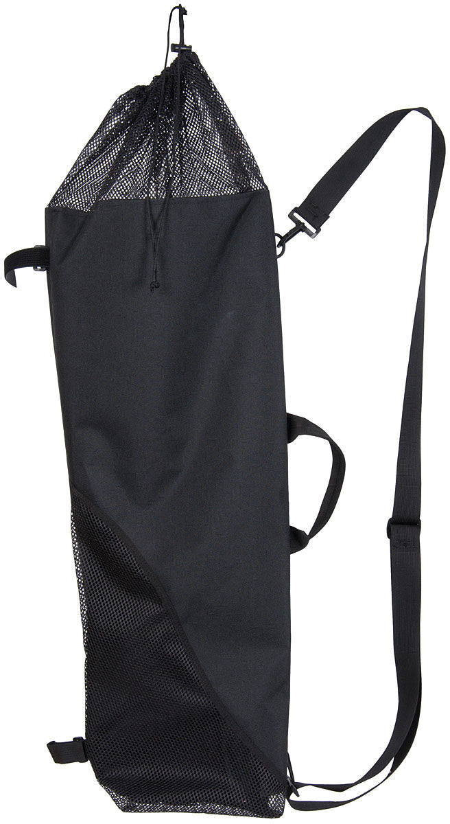 Equinox Snowshoe Hare Large Snowshoe Bag - Protect Your Snowshoes in Style!