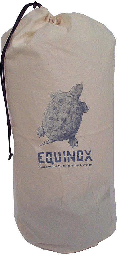 Equinox Sleeping Bag Storage Sack - Keep Your Sleeping Bag Safe and Organized!