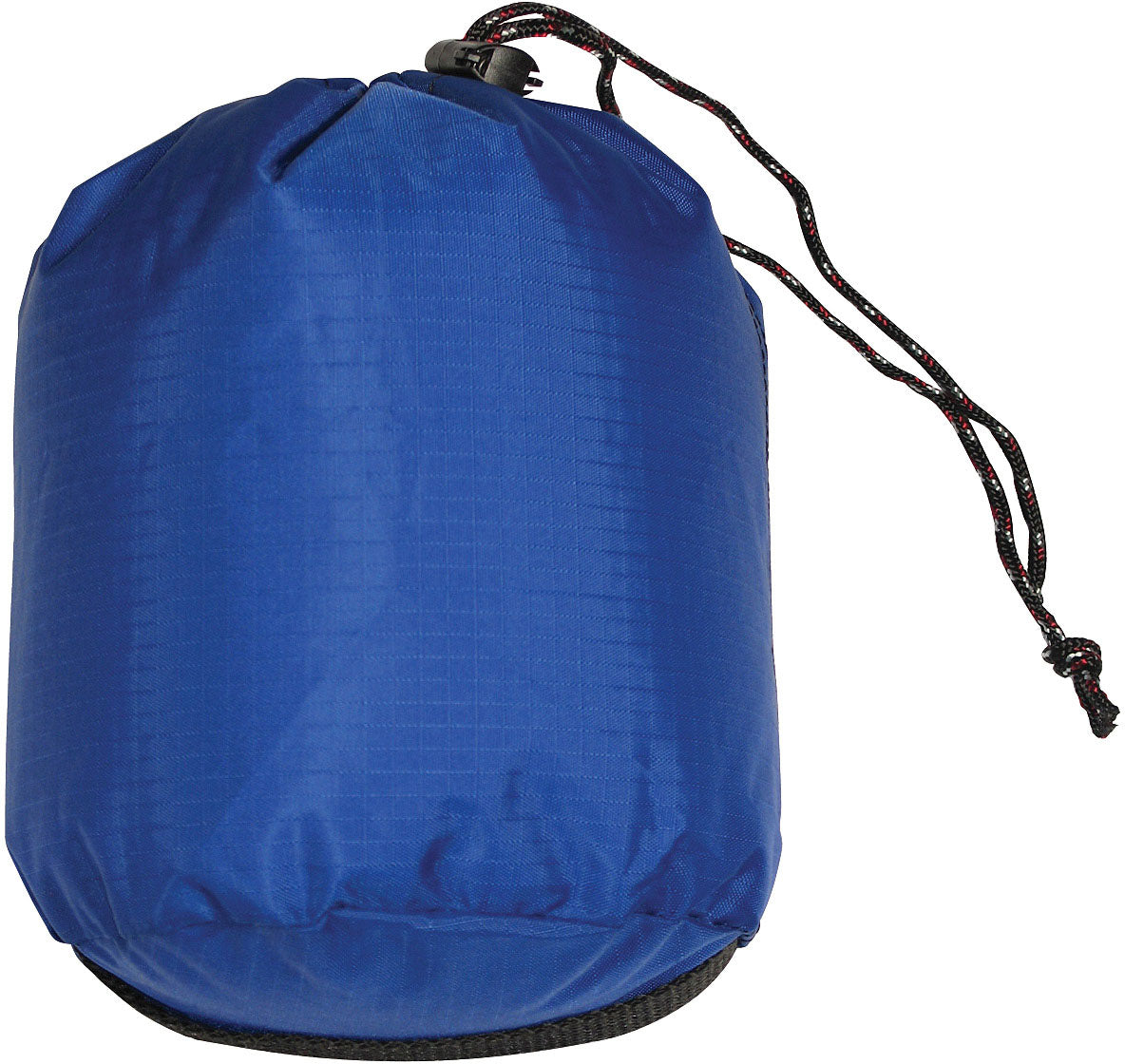 Equinox Bilby Nylon Stuff Bag Set - 7" x 24" Blue Sacks (Pack of 2)