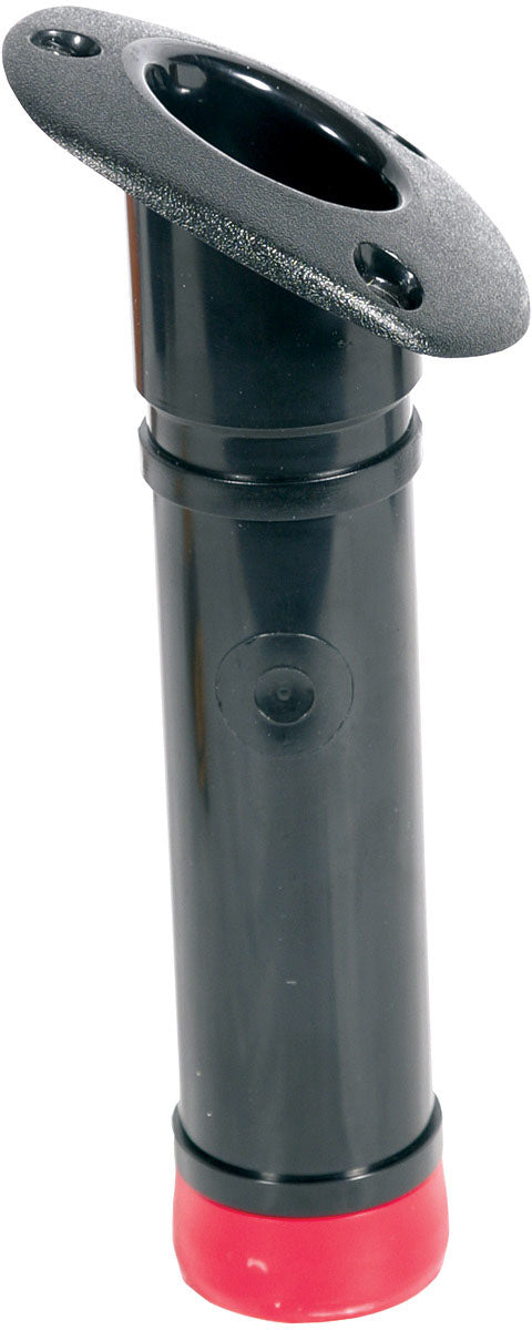 Seattle Sports Kayak Deckmount Rod Holder - Secure and Convenient Kayak Deck Mount Rod Holder