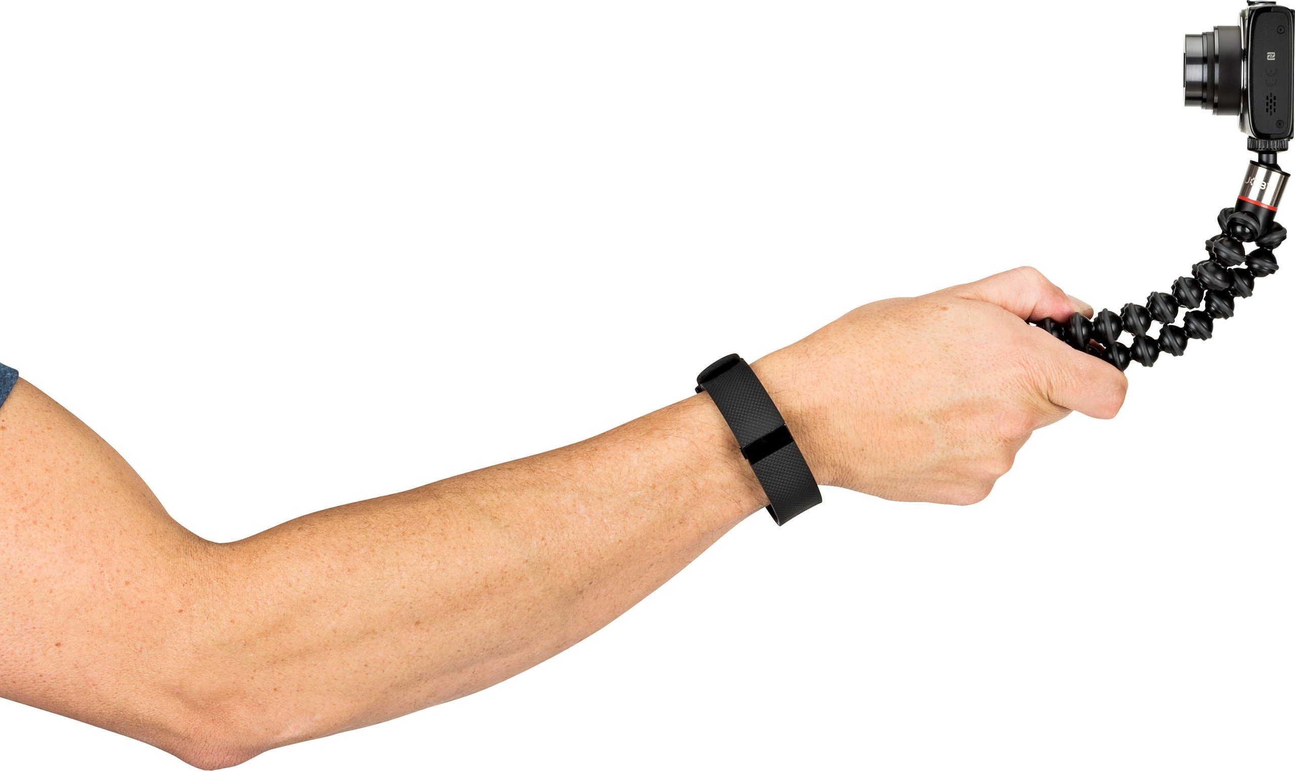 Joby Gorillapod 325: Flexible and Portable Camera Tripod for Versatile Photography