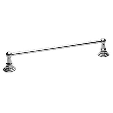Newport Brass 15-01 18" Towel Bar