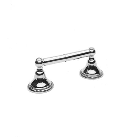 Newport Brass 15-28 Double Post Toilet Tissue Holder