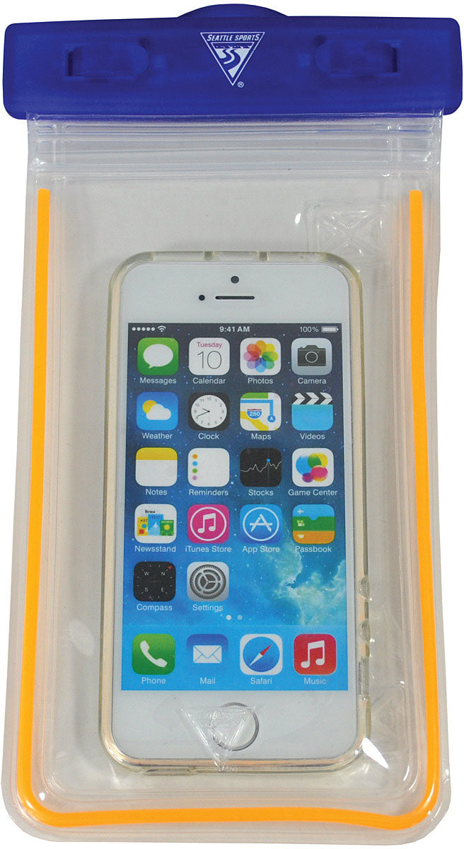 Seattle Sports E-merse Deeper Soft Cases: Keep Your Gear Safe and Dry!