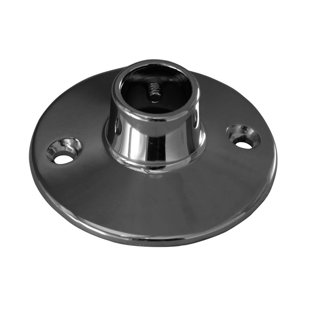 Barclay 150F Flange for 4150 Rod