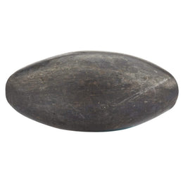 Traditional Knob, 1-3/4" x 7/8", Dark Bronze - Image 2