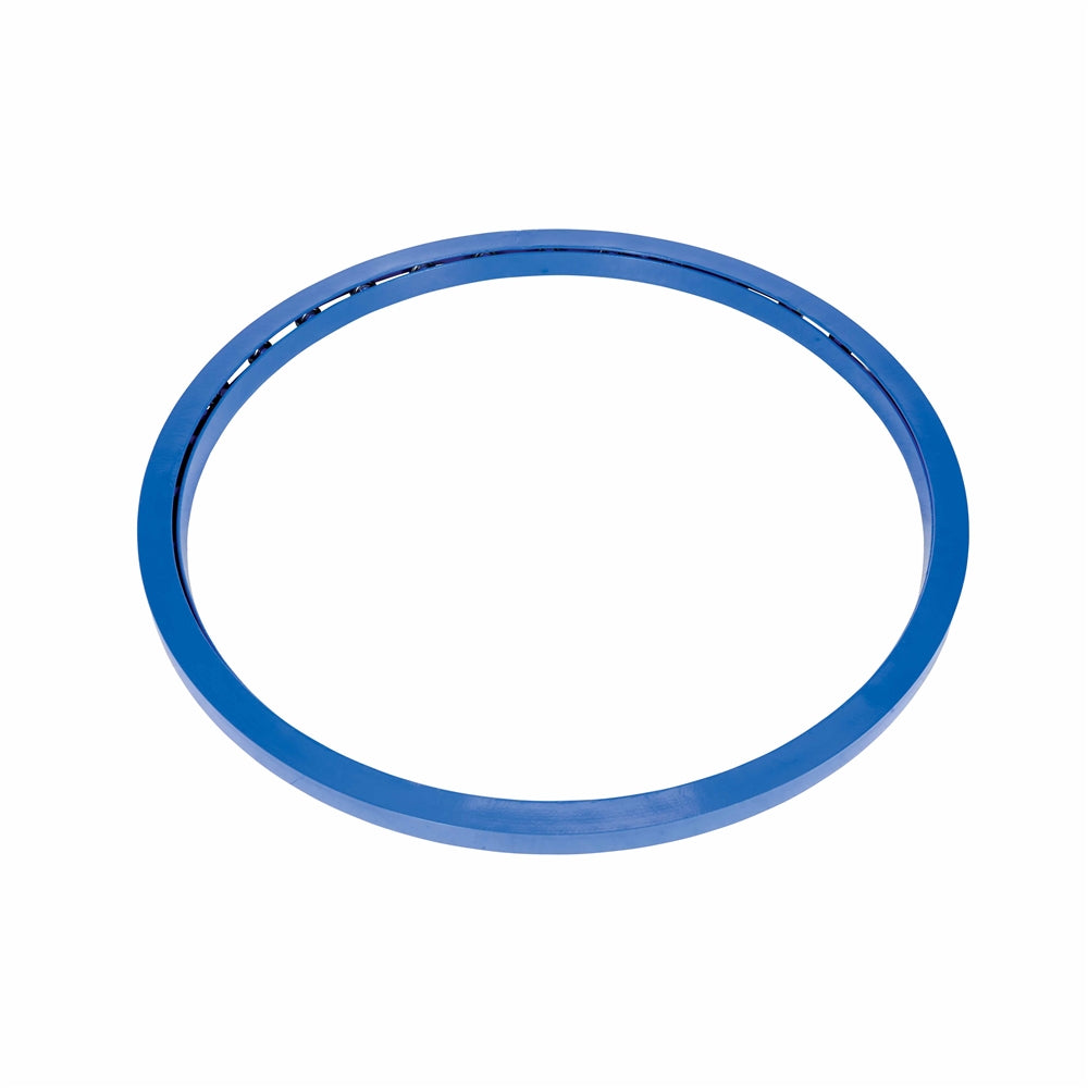 Vestil CA-40-6 Manual Carousel 6000 Lb Capacity 40 In