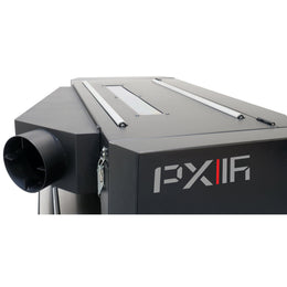 16" Planer ShearTec II - Image 2