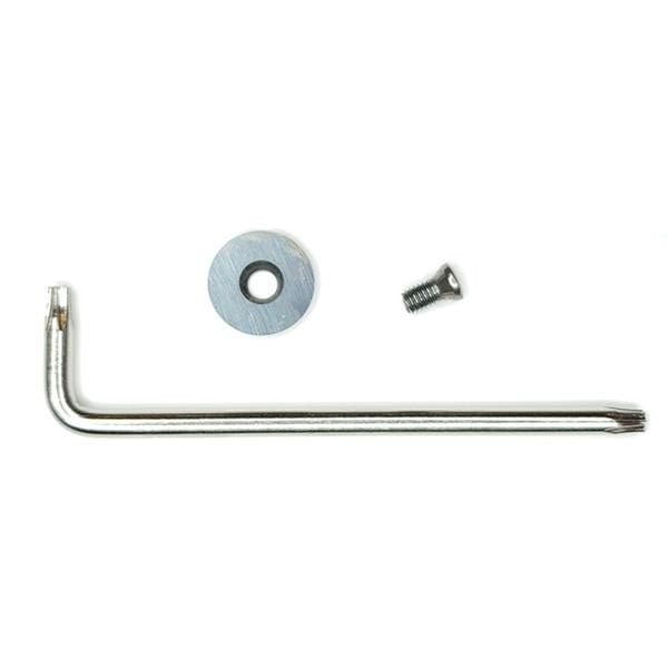 The Axe Ron Campbell Signature Pro 16mm Round Cutter