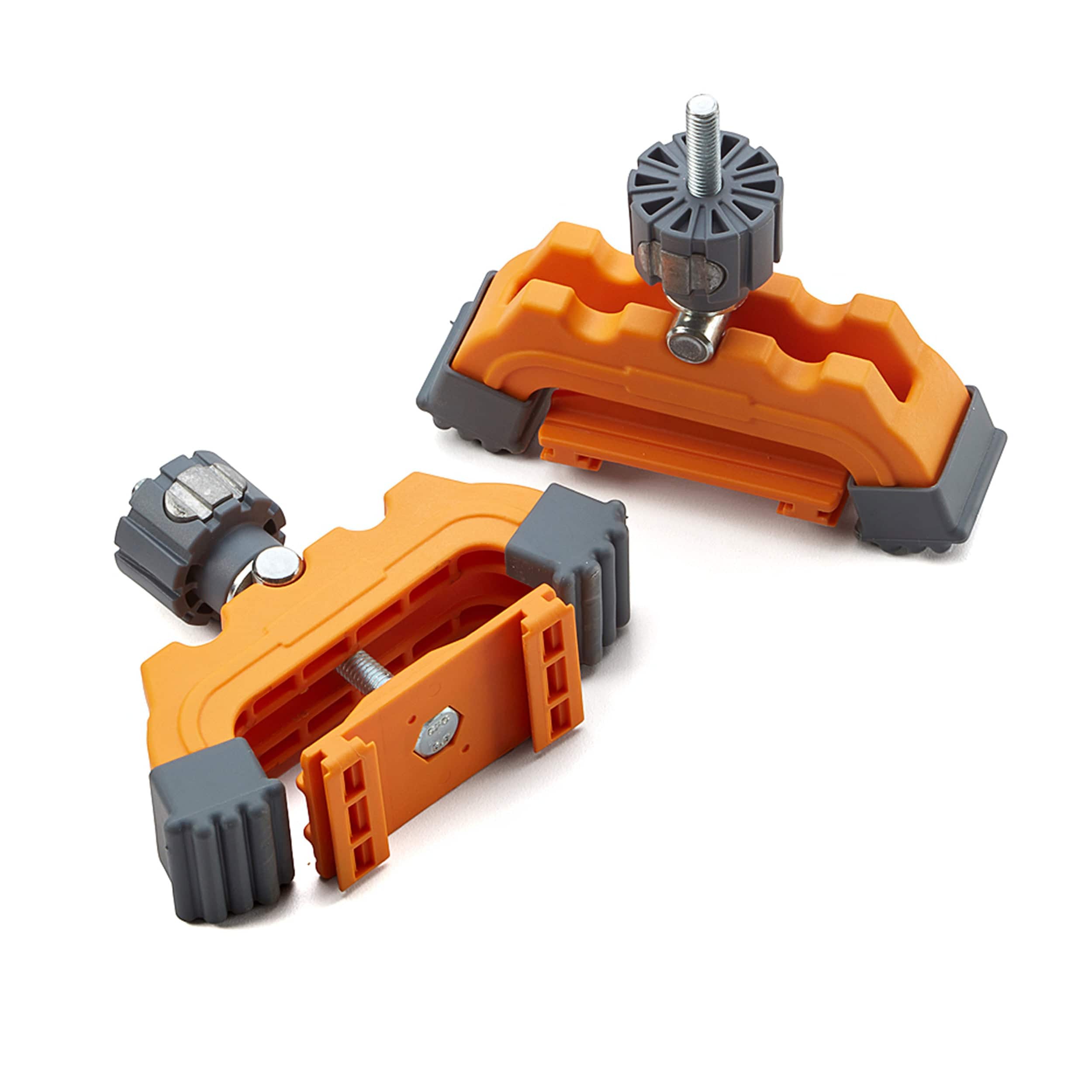 Track Clamp - Pair