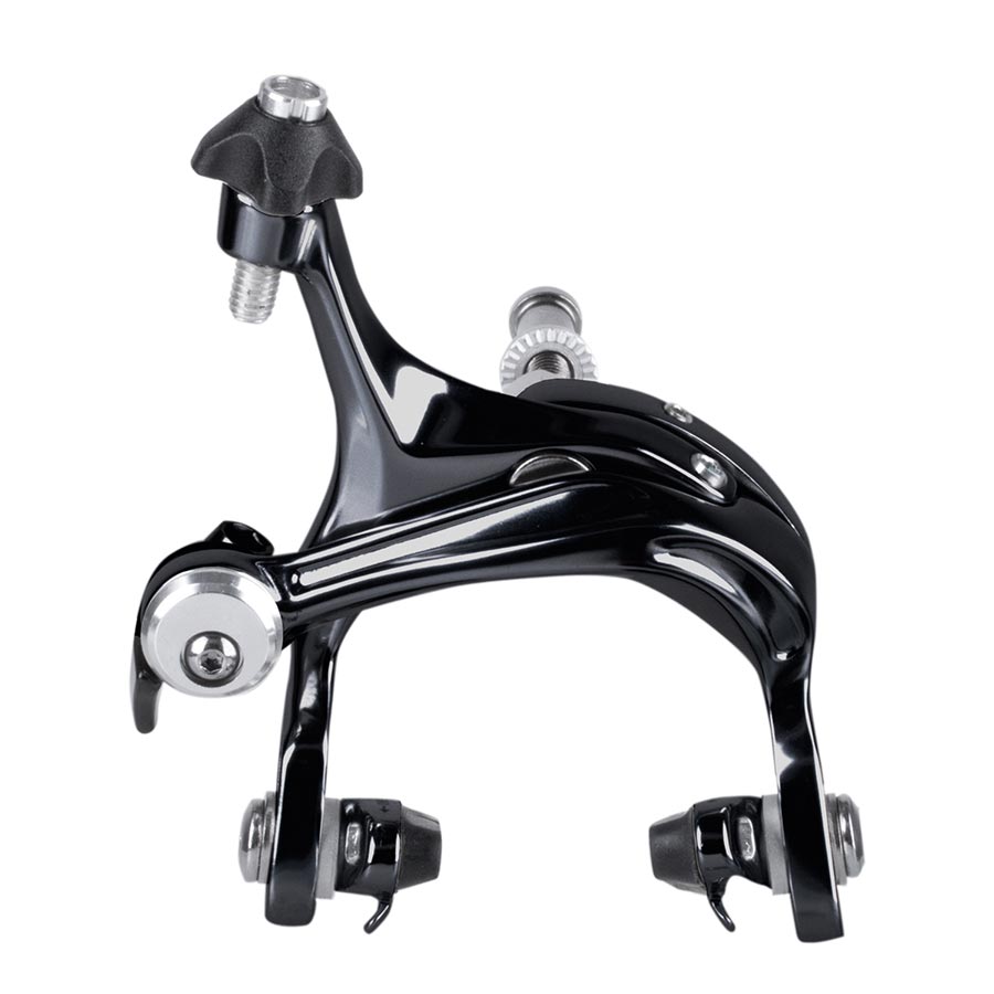 Promax SL Road Road Caliper Brake, Front and Rear, Reach: 39-52mm, 279g, Black