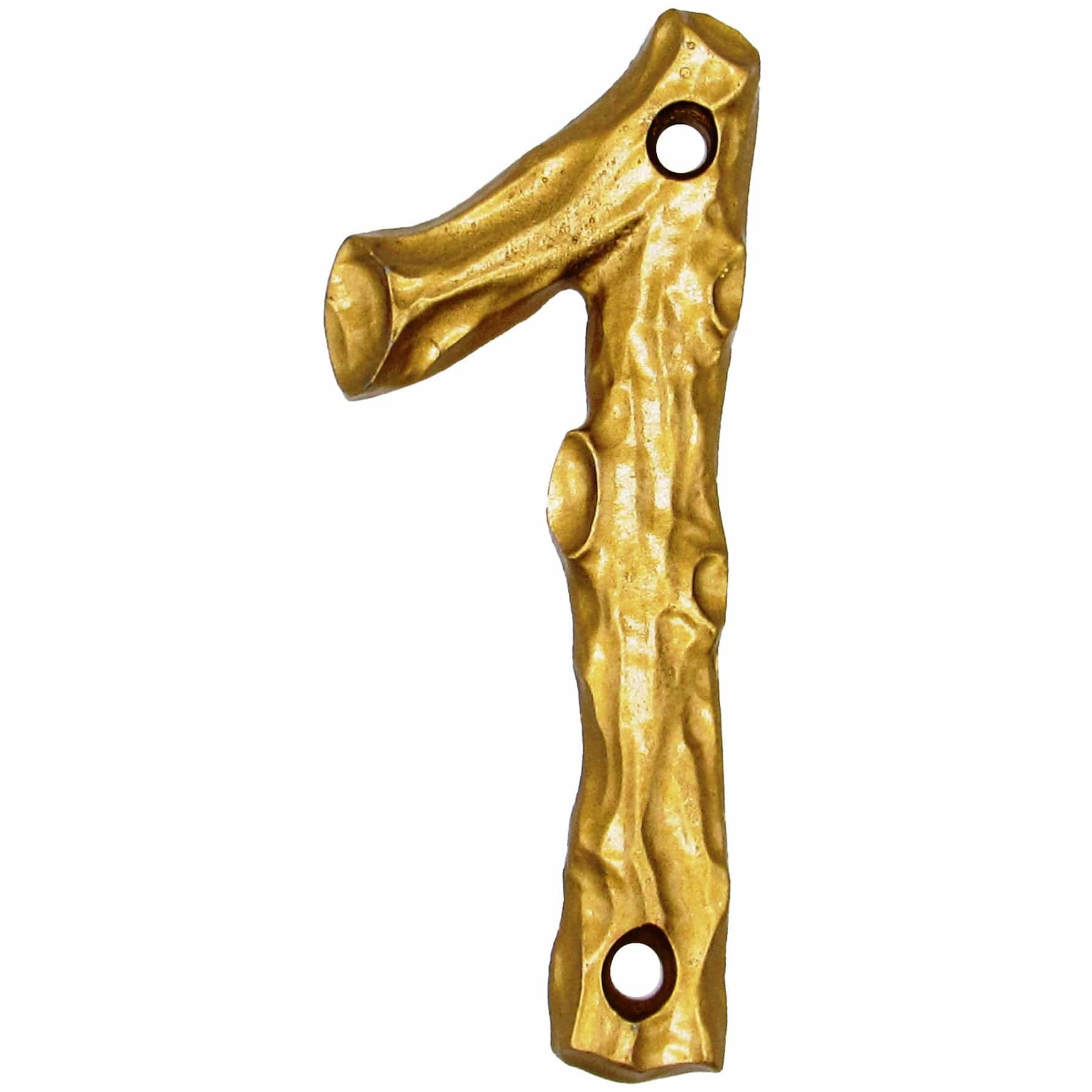 Log House Number One Lux Gold